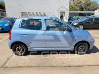 2005 KIA Picanto