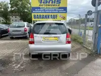 2005 KIA Picanto