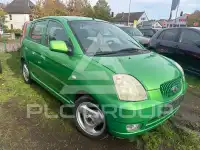 2005 KIA Picanto