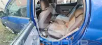 2005 KIA Picanto