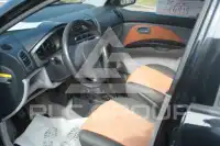 2005 KIA Picanto
