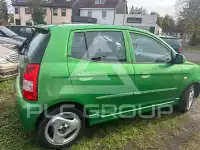 2005 KIA Picanto
