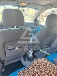 2007 KIA Picanto