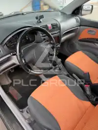 2005 KIA Picanto