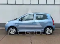 2005 KIA Picanto