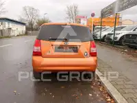 2005 KIA Picanto