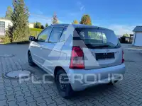 2005 KIA Picanto