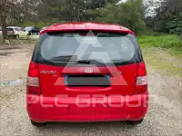 2005 KIA Picanto