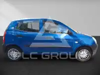 2005 KIA Picanto