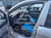 2005 KIA Picanto