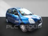 2005 KIA Picanto