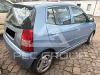 2005 KIA Picanto