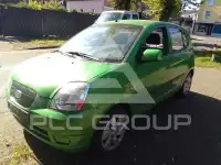 2005 KIA Picanto