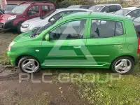 2005 KIA Picanto