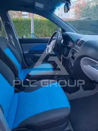 2005 KIA Picanto