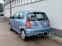 2005 KIA Picanto