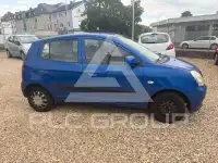 2005 KIA Picanto
