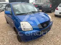 2005 KIA Picanto