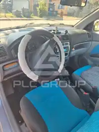 2007 KIA Picanto