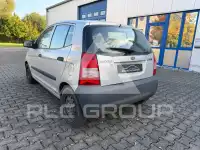 2005 KIA Picanto