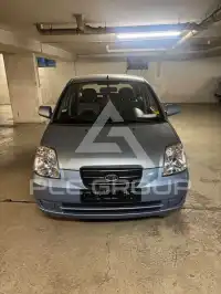 2005 KIA Picanto