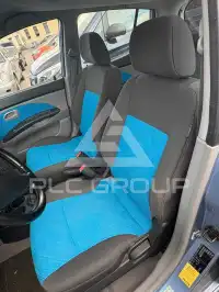 2005 KIA Picanto