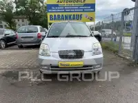 2005 KIA Picanto