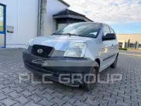 2005 KIA Picanto