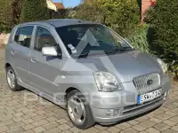 2005 KIA Picanto