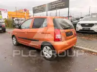 2005 KIA Picanto