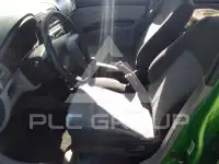 2005 KIA Picanto