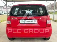 2005 KIA Picanto