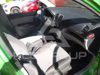 2005 KIA Picanto