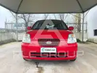 2005 KIA Picanto