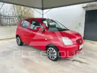 2005 KIA Picanto