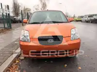 2005 KIA Picanto