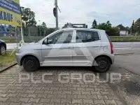 2005 KIA Picanto
