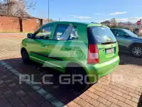 2005 KIA Picanto