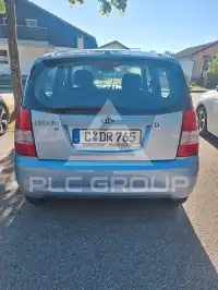 2007 KIA Picanto