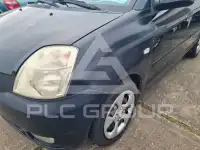 2005 KIA Picanto