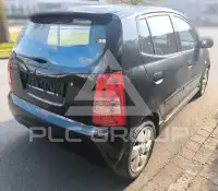 2005 KIA Picanto