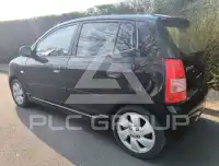 2005 KIA Picanto