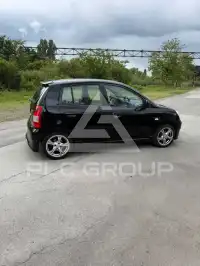 2005 KIA Picanto