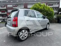 2005 KIA Picanto