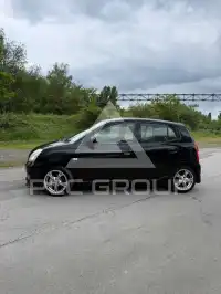 2005 KIA Picanto