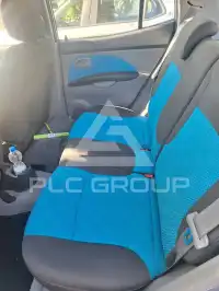 2007 KIA Picanto