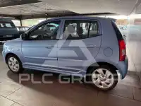 2005 KIA Picanto