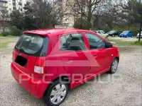 2005 KIA Picanto
