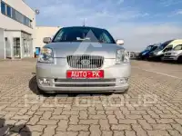 2005 KIA Picanto