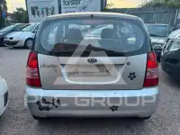 2005 KIA Picanto